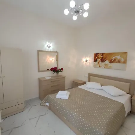 Senka Studios Parga Room photo