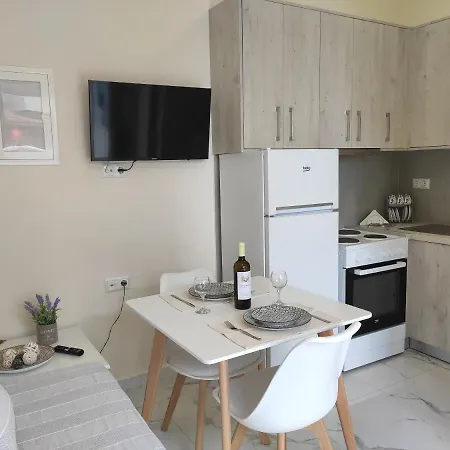 Senka Studios Parga Room photo