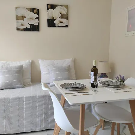 Senka Studios Parga Room photo