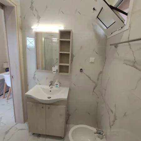 Senka Studios Parga Room photo
