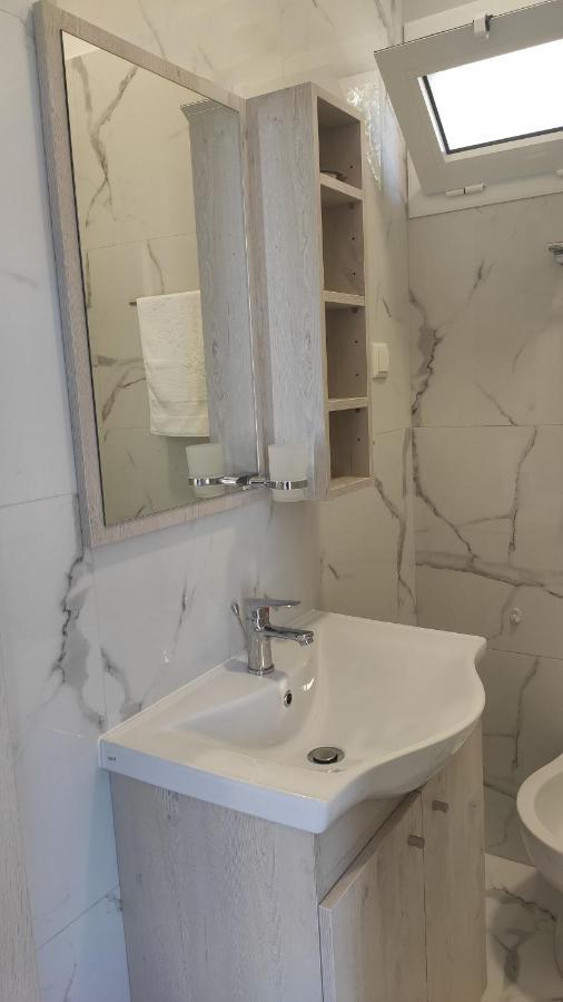 Apartment Senka *