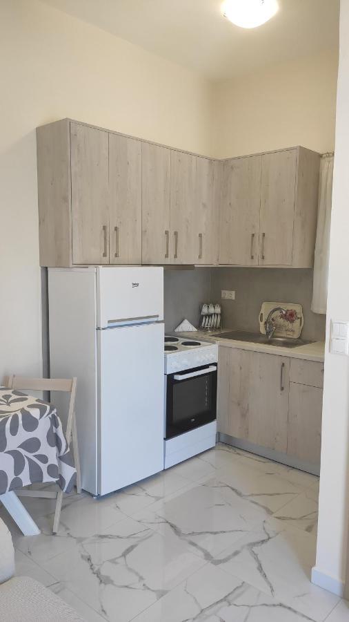 Senka Apartment *