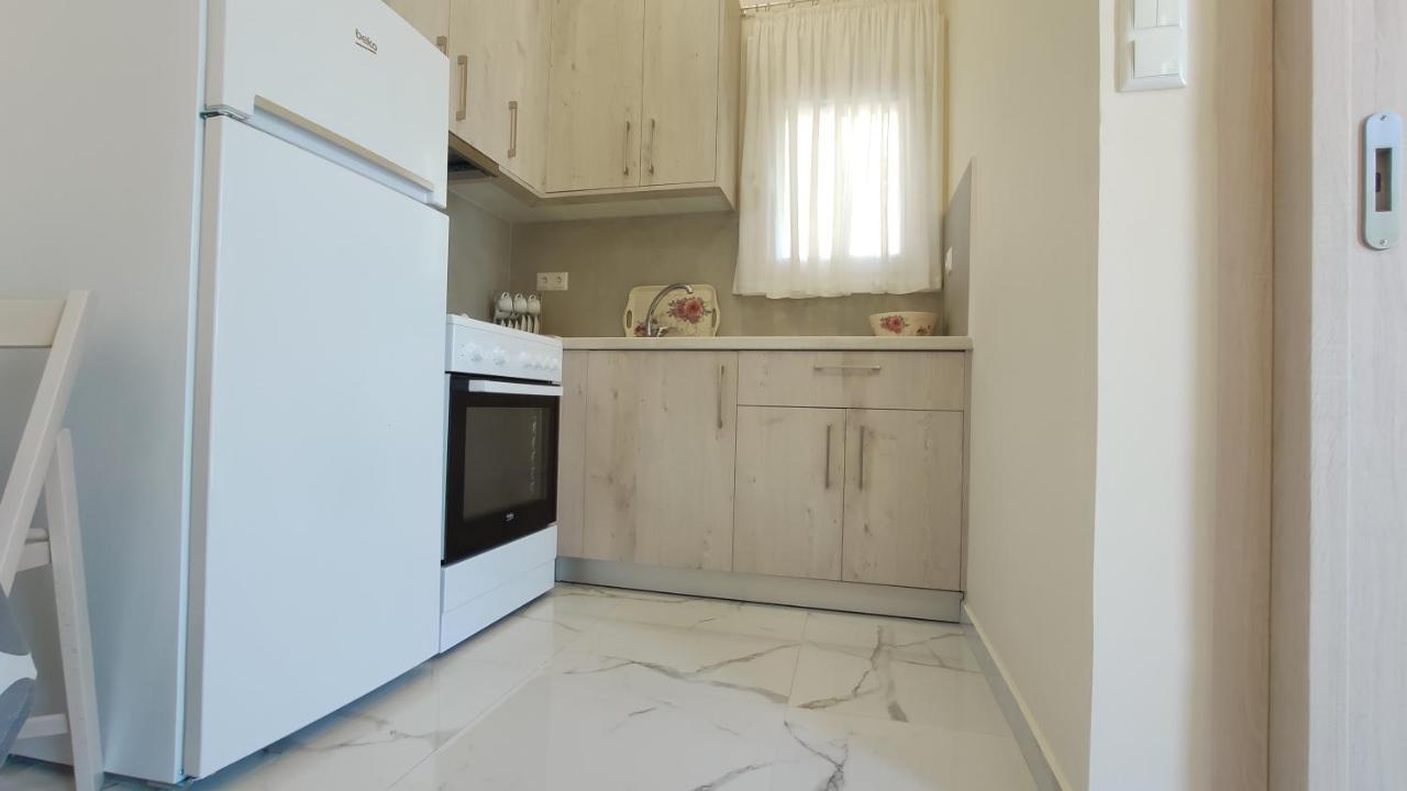 Apartment Senka Parga