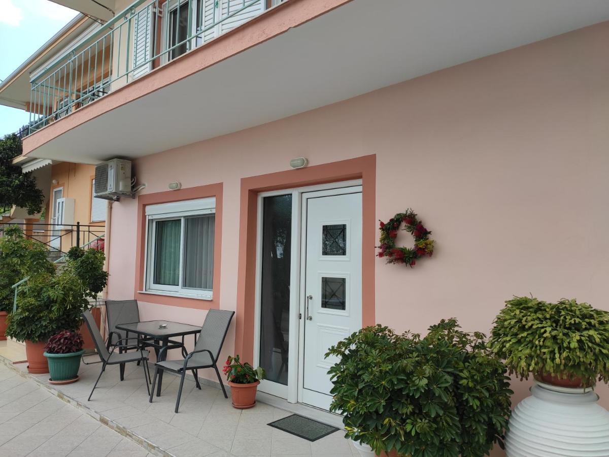Apartment Senka