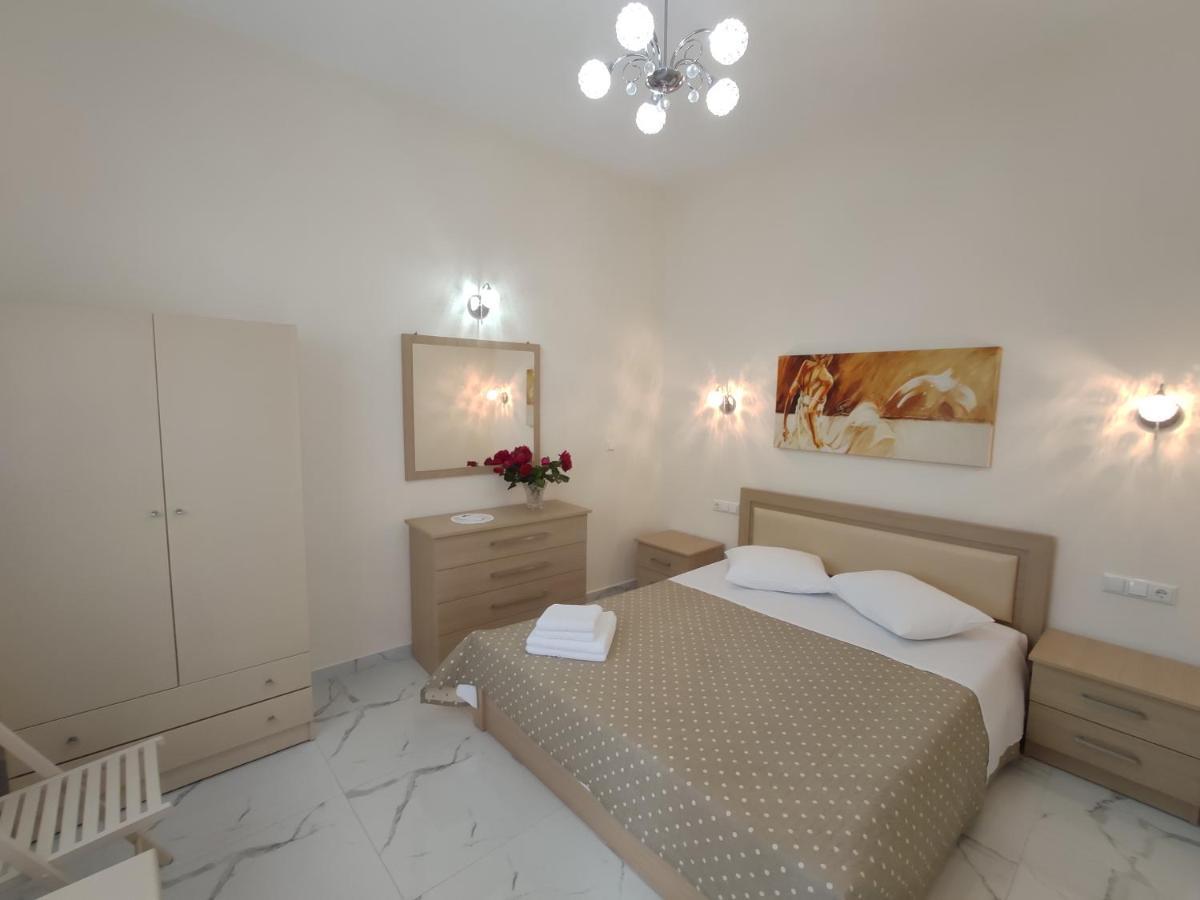 Senka Apartment Parga