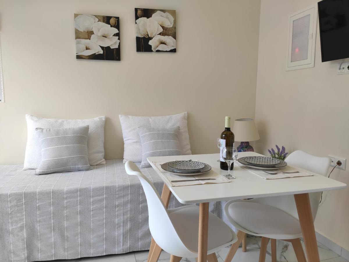 Senka Apartment *
