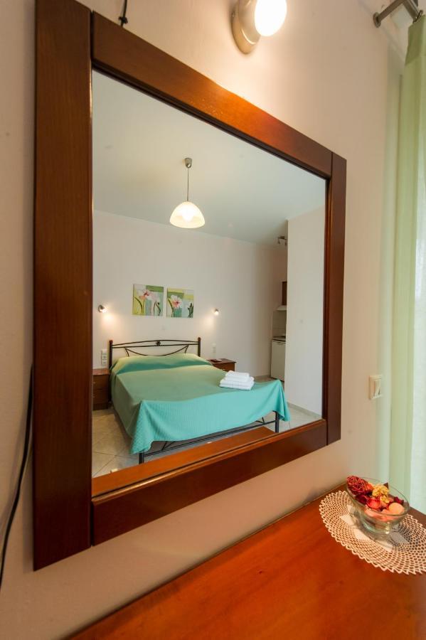 Apartment Senka