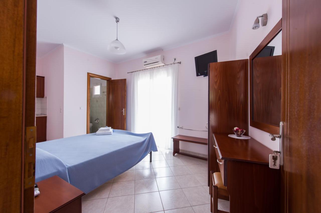 Senka Apartment