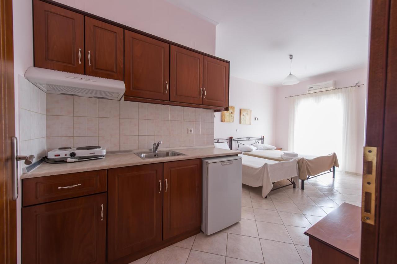 Apartment Senka