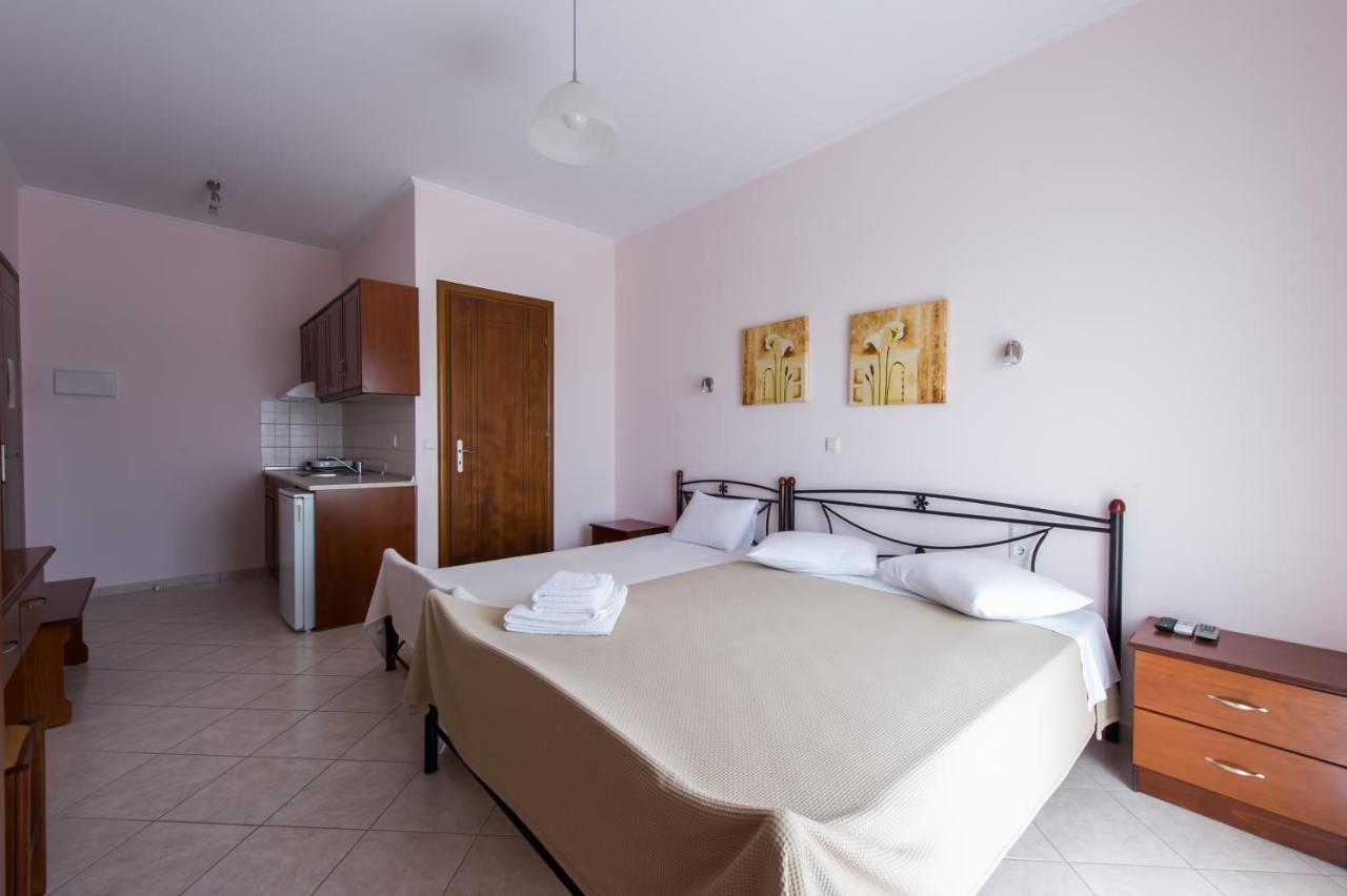 Senka Apartment *