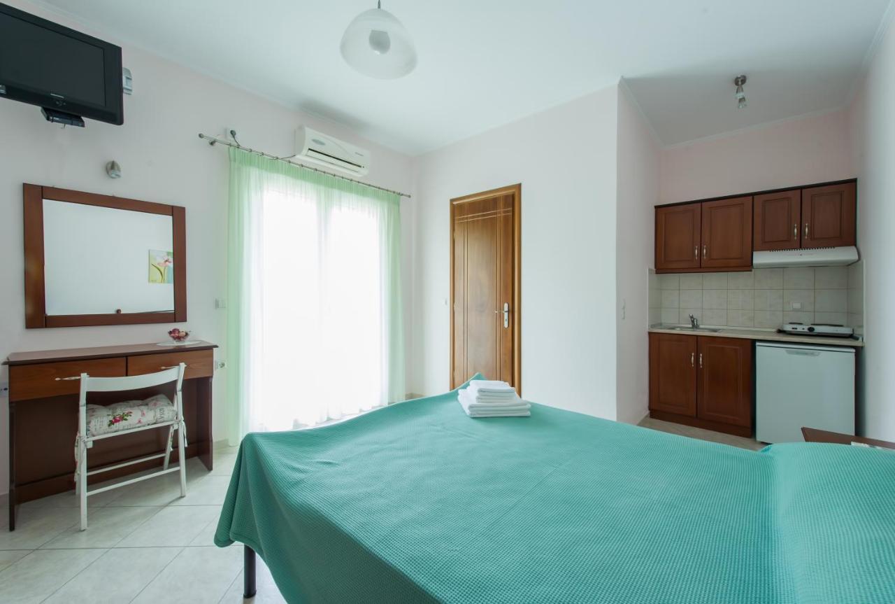 Senka Apartment
