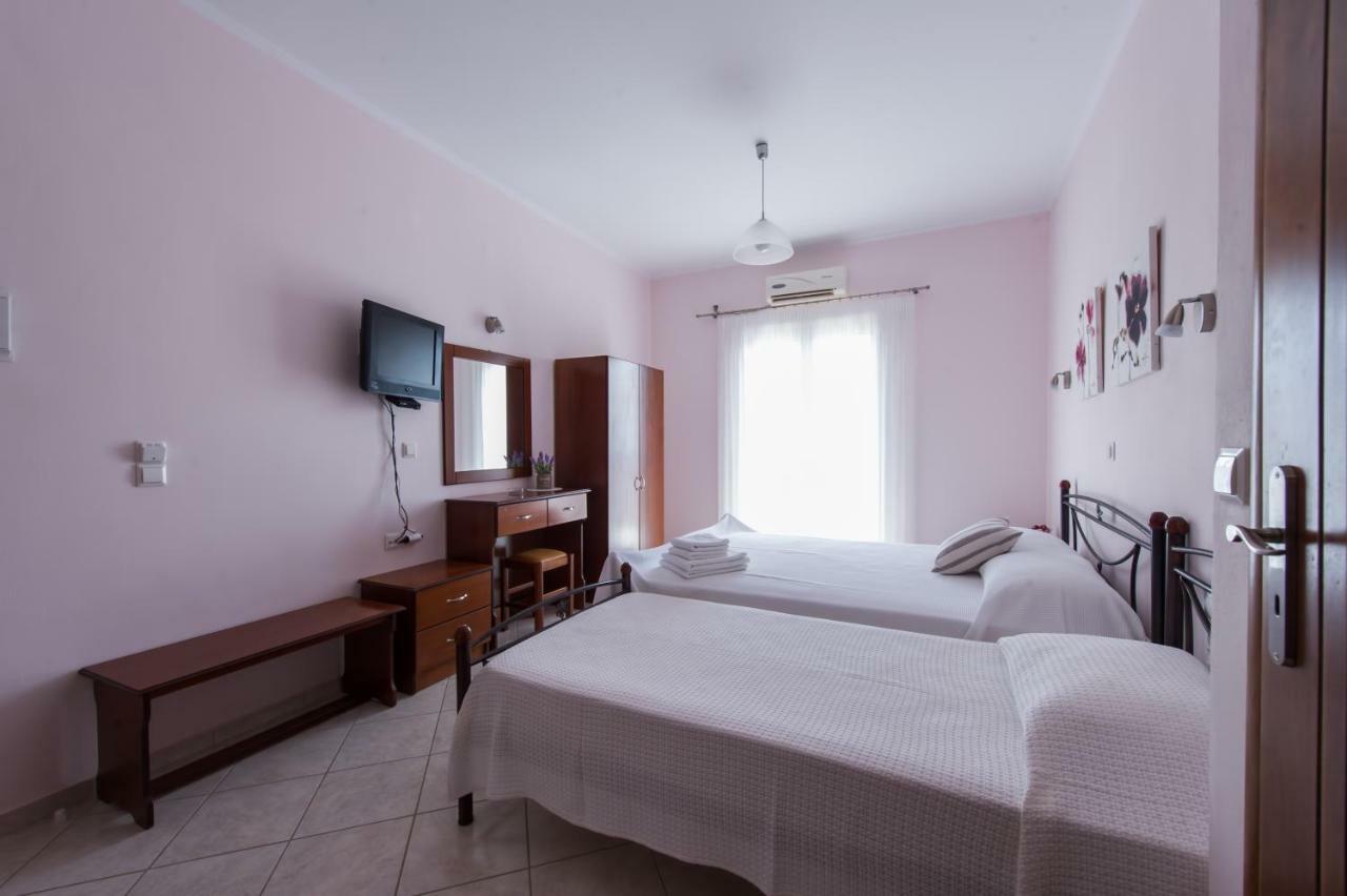 Senka Apartment
