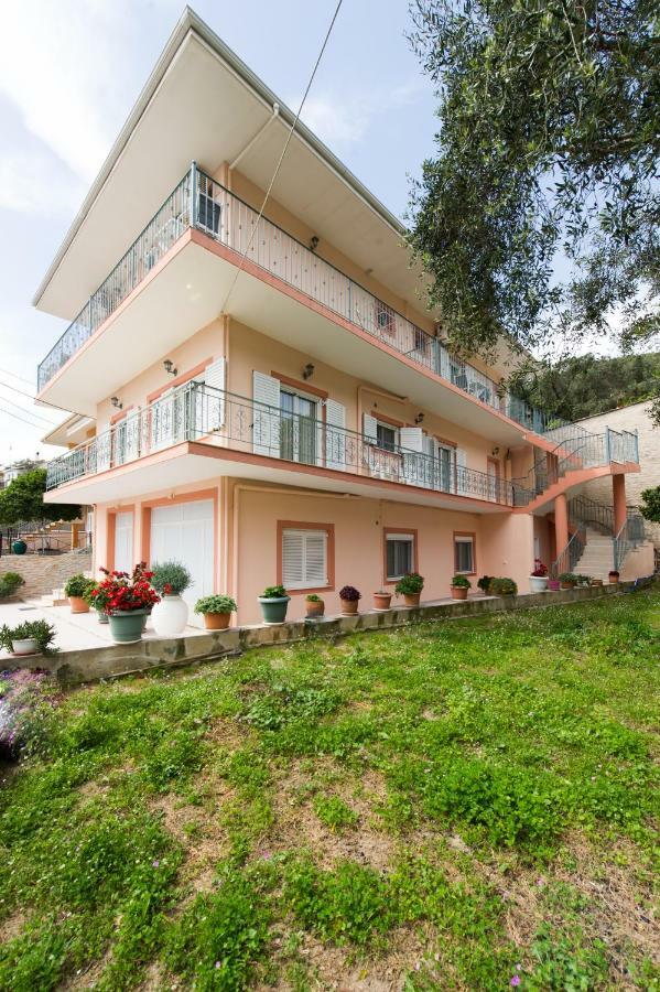 Apartment Senka