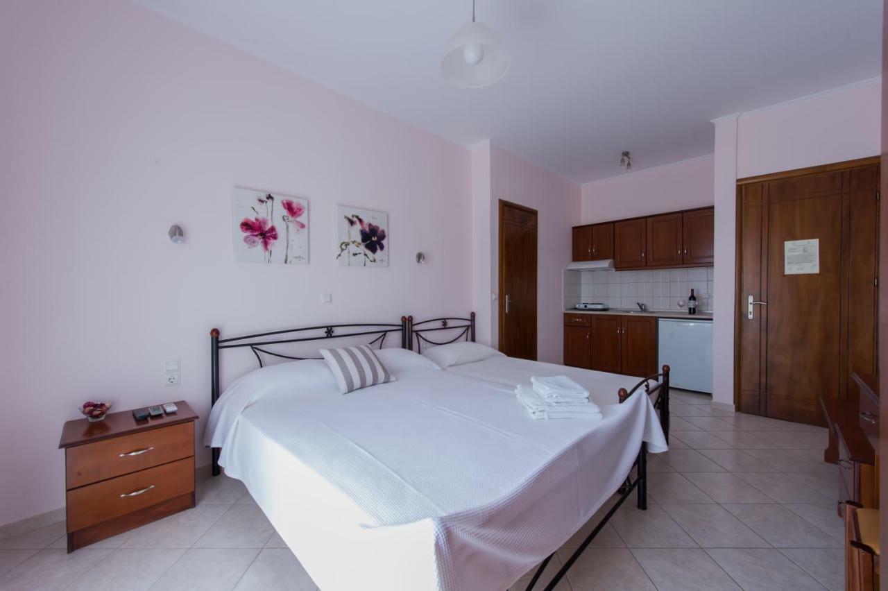 Senka Apartment *